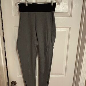 Women's Grey Pants